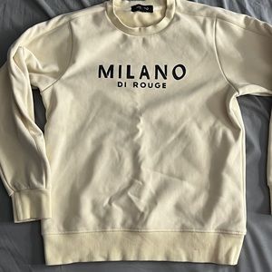 Kids Milano Jogger Set